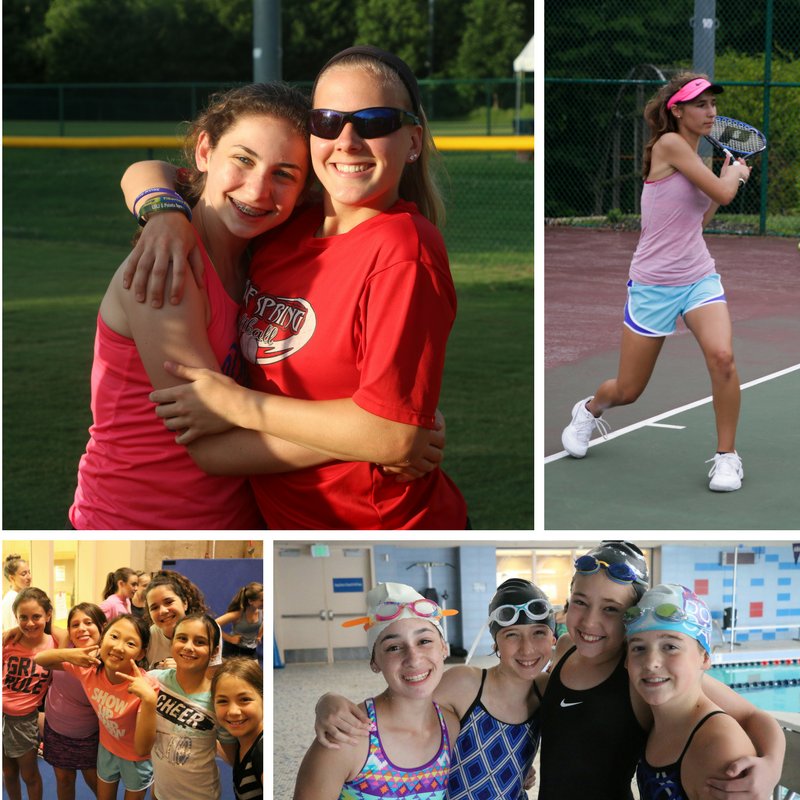 Today we celebrate National Girls &amp; Women in Sports Day! #NGWSD <a href="/WomensSportsFdn/">Women's Sports Foundation</a>