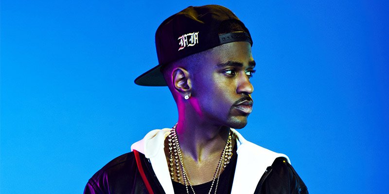JUST ANNOUNCED - <a href="/BigSean/">Sean Don</a> is coming to @FarmBureauLawn on May 26th with <a href="/playboicarti/">.</a>, <a href="/ShyGlizzy/">Jefe</a> &amp; <a href="/g4shi/">@GASHi</a>! Tickets go on sale Friday at 10am! ihe.art/xDOocbt