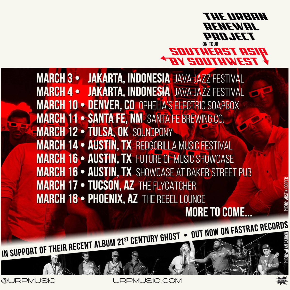 FastracRecords tweet media