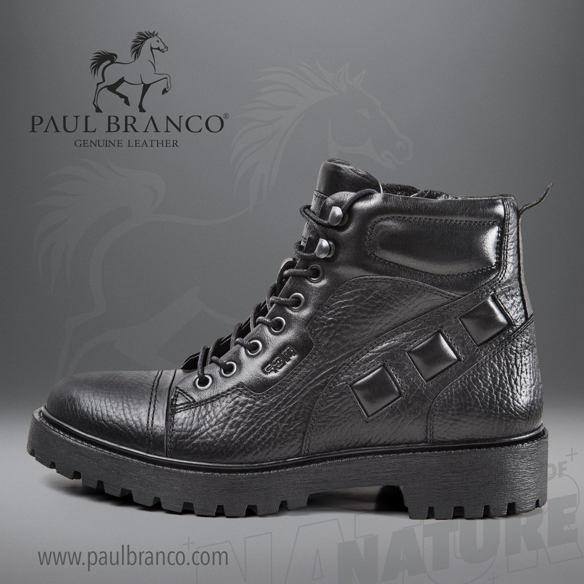 paul branco shoes