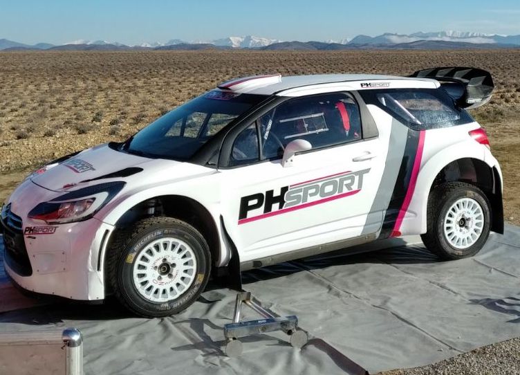 PH Sport tweet media