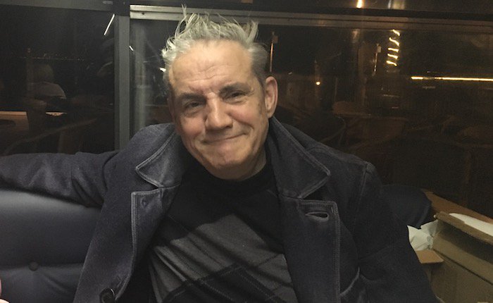 LuinoNotizie's tweet image. Buon compleanno a #FrancescoSalvi: l'artista ed attore luinese compie oggi 65 anni
goo.gl/2DDP9R