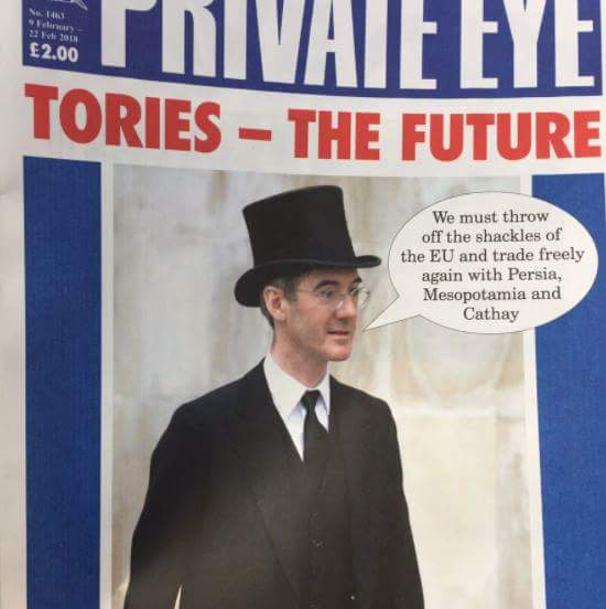 AstonishedD's tweet photo. YEP! #BELLEND #brexit #kickagainstthepricks https://t.co/7jG5IMIl6b