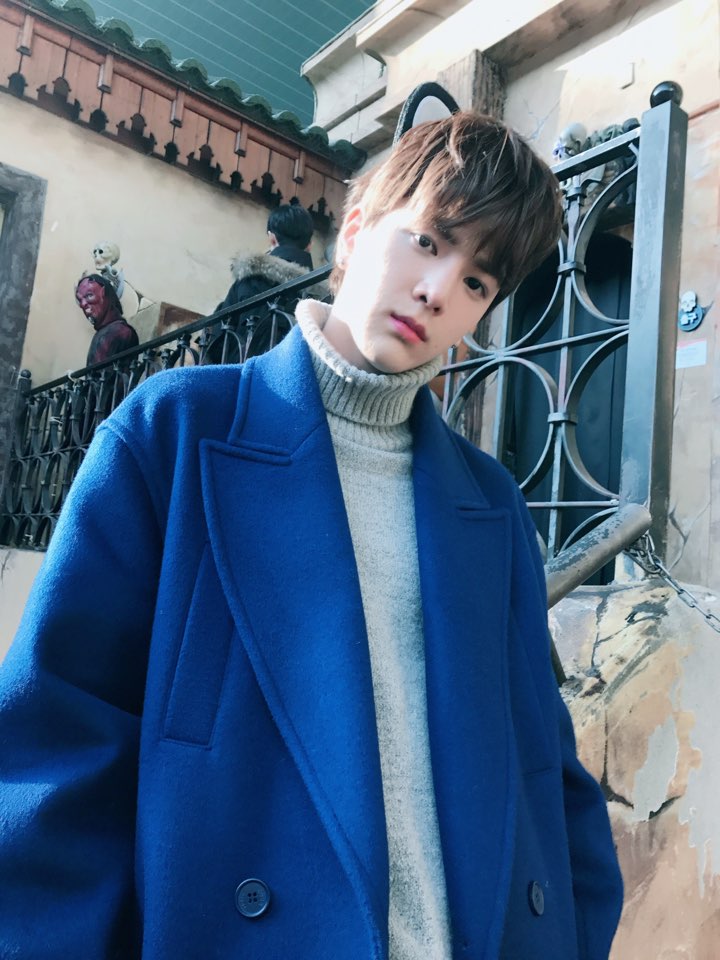 TheBoyz_br's tweet photo. [#IG] 07.02.18 - Atualização do Twitter: Missão The Boyz em Seul.

https://t.co/EIOGFoXOcu

#THEBOYZ #더보이즈 https://t.co/7n3fSwevTB