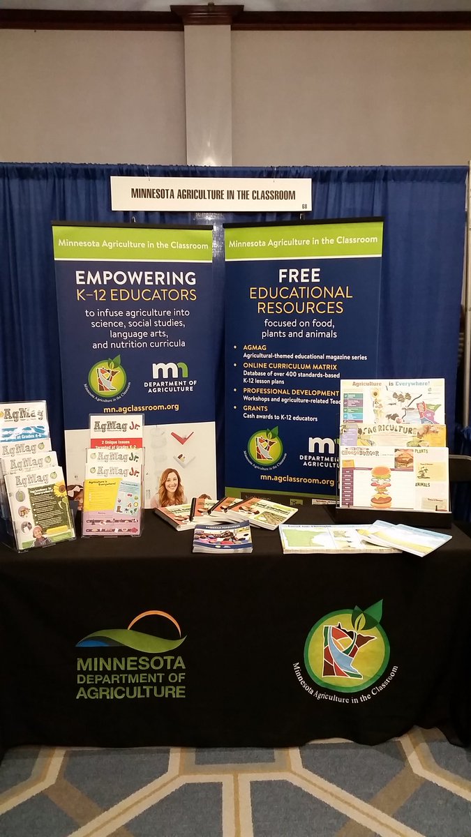We're at the <a href="/MESPAprincipals/">MESPA Principals</a> Institute today and tomorrow.  Stop by booth 68 for free K-5 standards-based resources! #mespamn