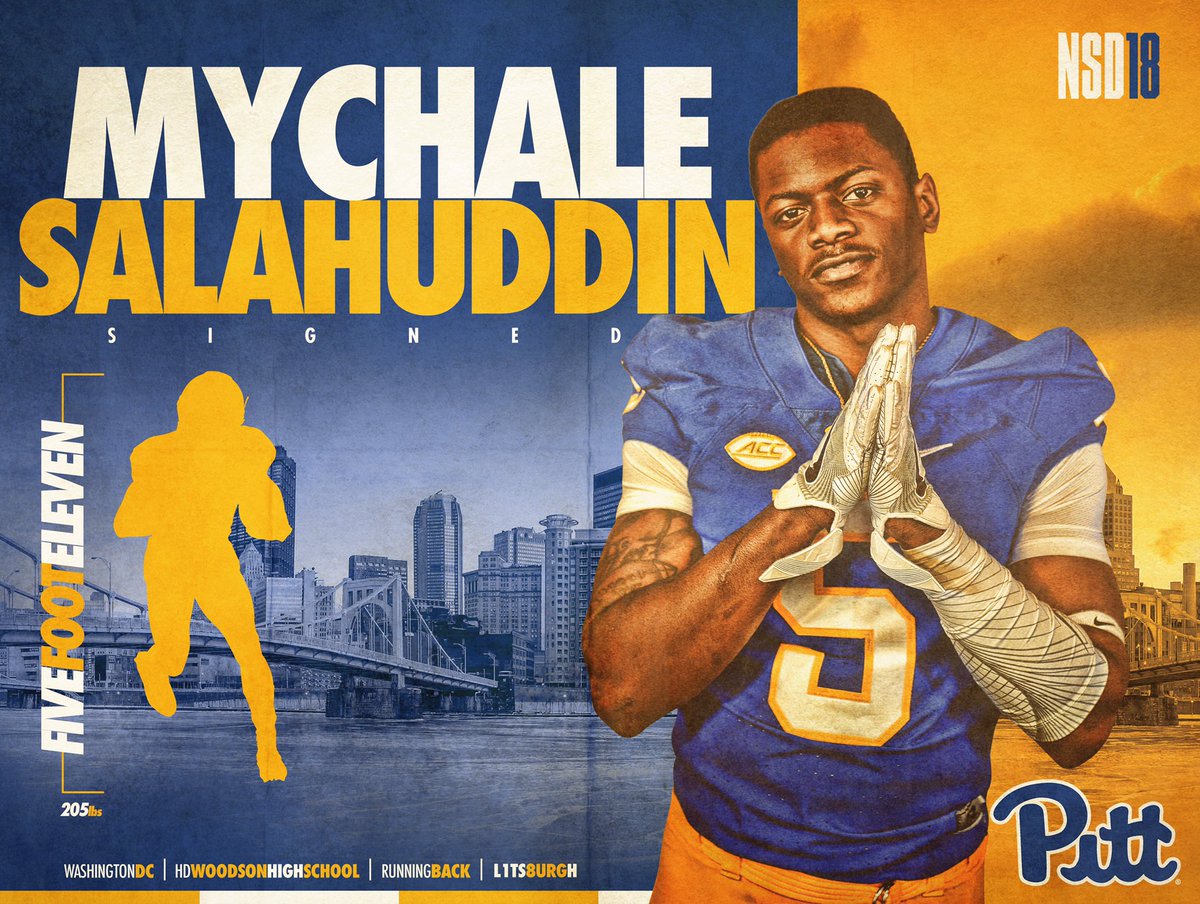 Welcome to the family, @TheRealMyke5!! #L1TS8URGH #H2P