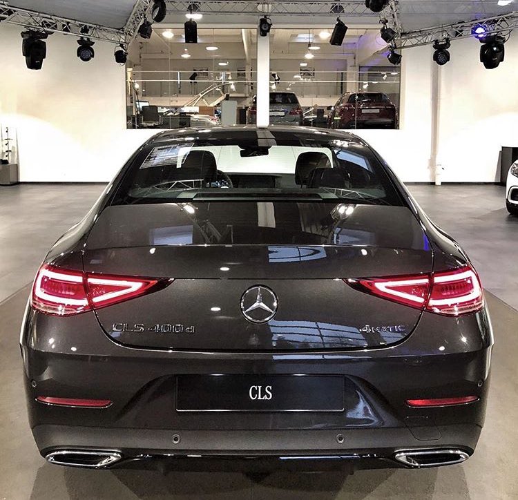 Uncle_Benz_'s tweet photo. 🦈 The Shark 🦈 New CLS 400d 😈 https://t.co/MMdI9rKQwk