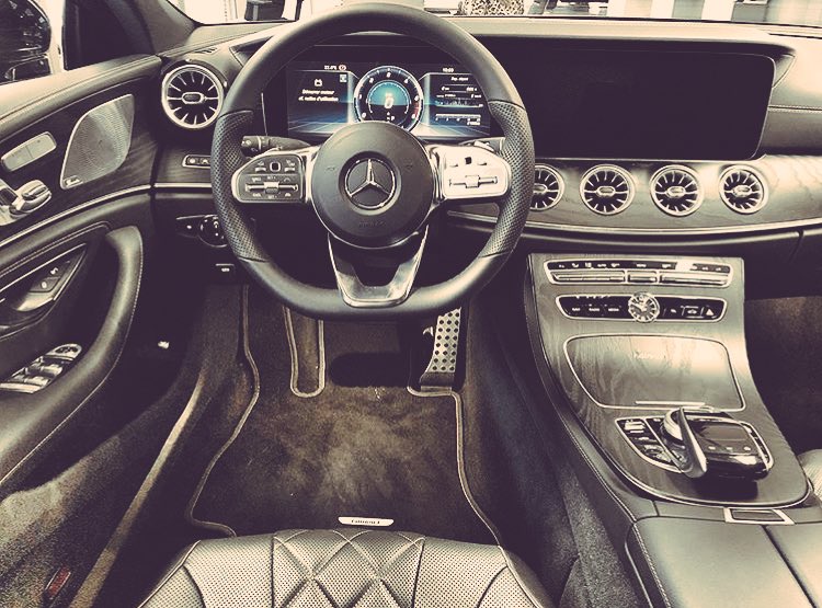 Uncle_Benz_'s tweet photo. 🦈 The Shark 🦈 New CLS 400d 😈 https://t.co/MMdI9rKQwk