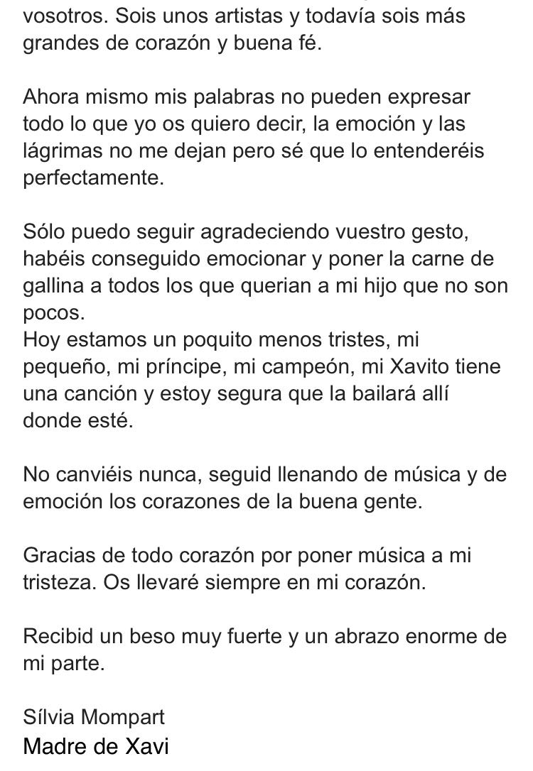 David Márquez Mateos tweet media