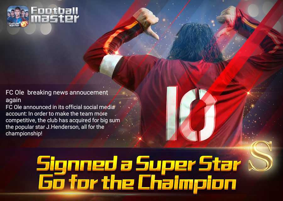 FC Ole  breaking news annoucement again
FC Ole announced in its official social media account: In order to make the team more competitive