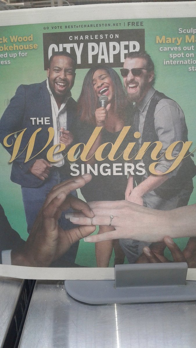 dfit1's tweet photo. The 1 Week I miss @ChasCityPaper it's the #Superstar Cover Edition with @QweenZamunda on it! #SoulSinger #CHS @dsmith7145 @houseofbullock @CHStechgirl @onecoydiva @antrine35 @MissPowe #RandB @DavidAylor @LauraSomerSmith #Music #Wednesday #TeamFit1 #Monetta https://t.co/mzn0ES5qom