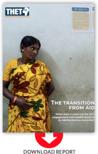 THETlinks's tweet photo. 'The role of businesses is vital if we are to adapt to changing forms of #aid.' Thank you @FightPoverty for featuring @jbird0811 latest blog on #TransitionFromAid!
https://t.co/bokL8D5Ocg https://t.co/fYcWt96xgx