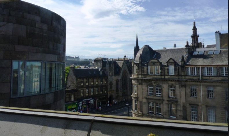 WindowStoreColo's tweet photo. Cool window view for your Wednesday morning from the Tower Restaurant at The National Museum of Scotland, Edinburgh.
#windowview #viewfromwindow#coolwindows #coolwindowview https://t.co/0drhkzwLDr