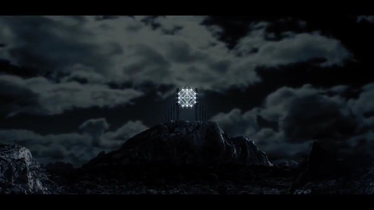Guys!

Please watch out the trailer of the upcoming MELTED SPACE's album "DARKENING LIGHT"!

Check it out and share!

youtu.be/g9HBKW0O0Mk

#meltedspace #newalbum #trailer #darkeninglight