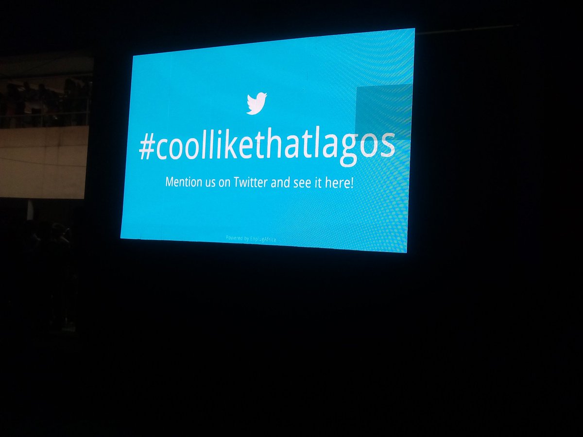 EnplugAfrica's tweet photo. We are live at the Grand Finale with @Closeupng Cool Breeze Party At Sports Complex @UnilagNigeria....#CoolLikeThatLagos https://t.co/n6SdVSvVvM