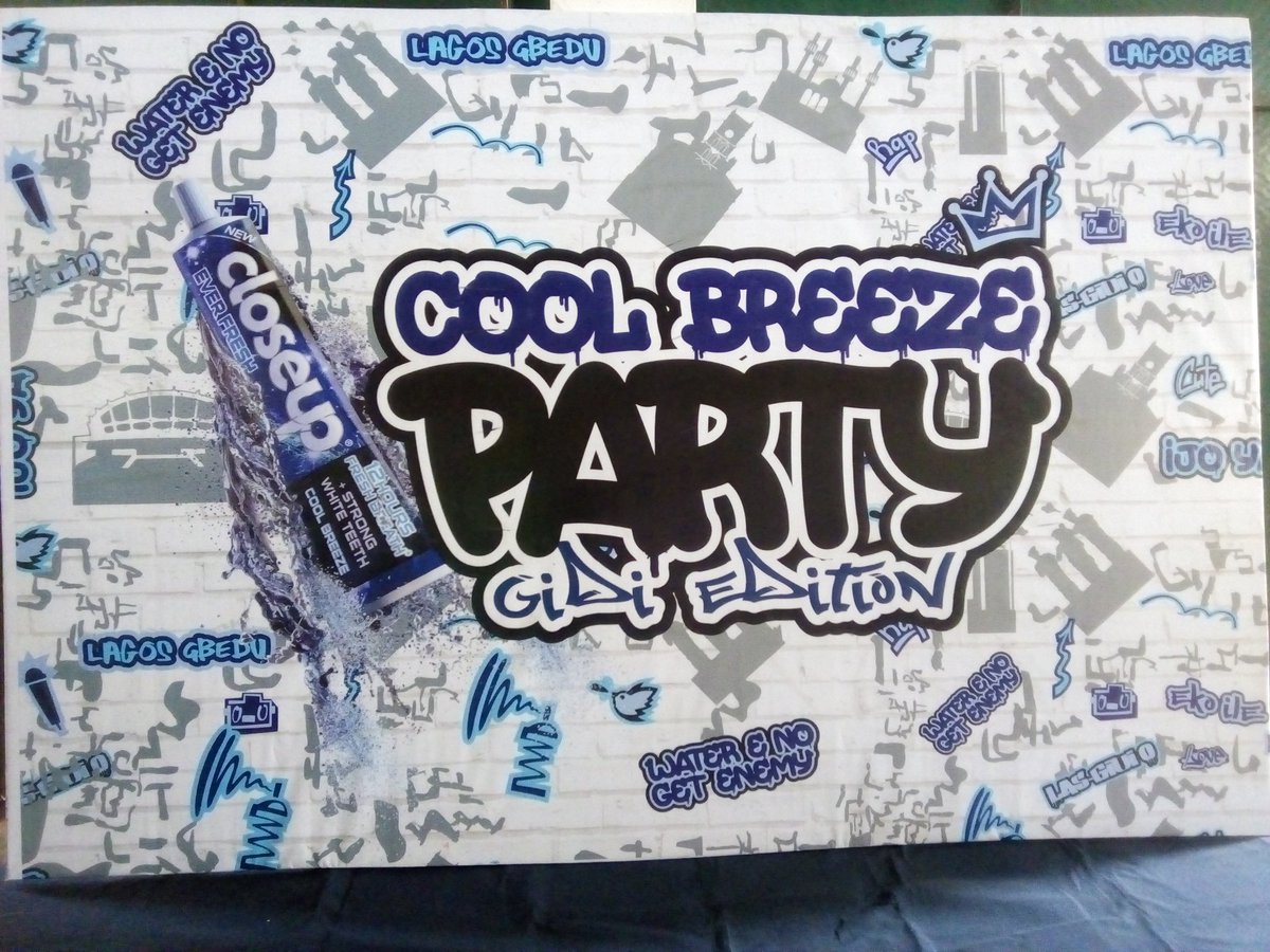 EnplugAfrica's tweet photo. We are live at the Grand Finale with @Closeupng Cool Breeze Party At Sports Complex @UnilagNigeria....#CoolLikeThatLagos https://t.co/n6SdVSvVvM