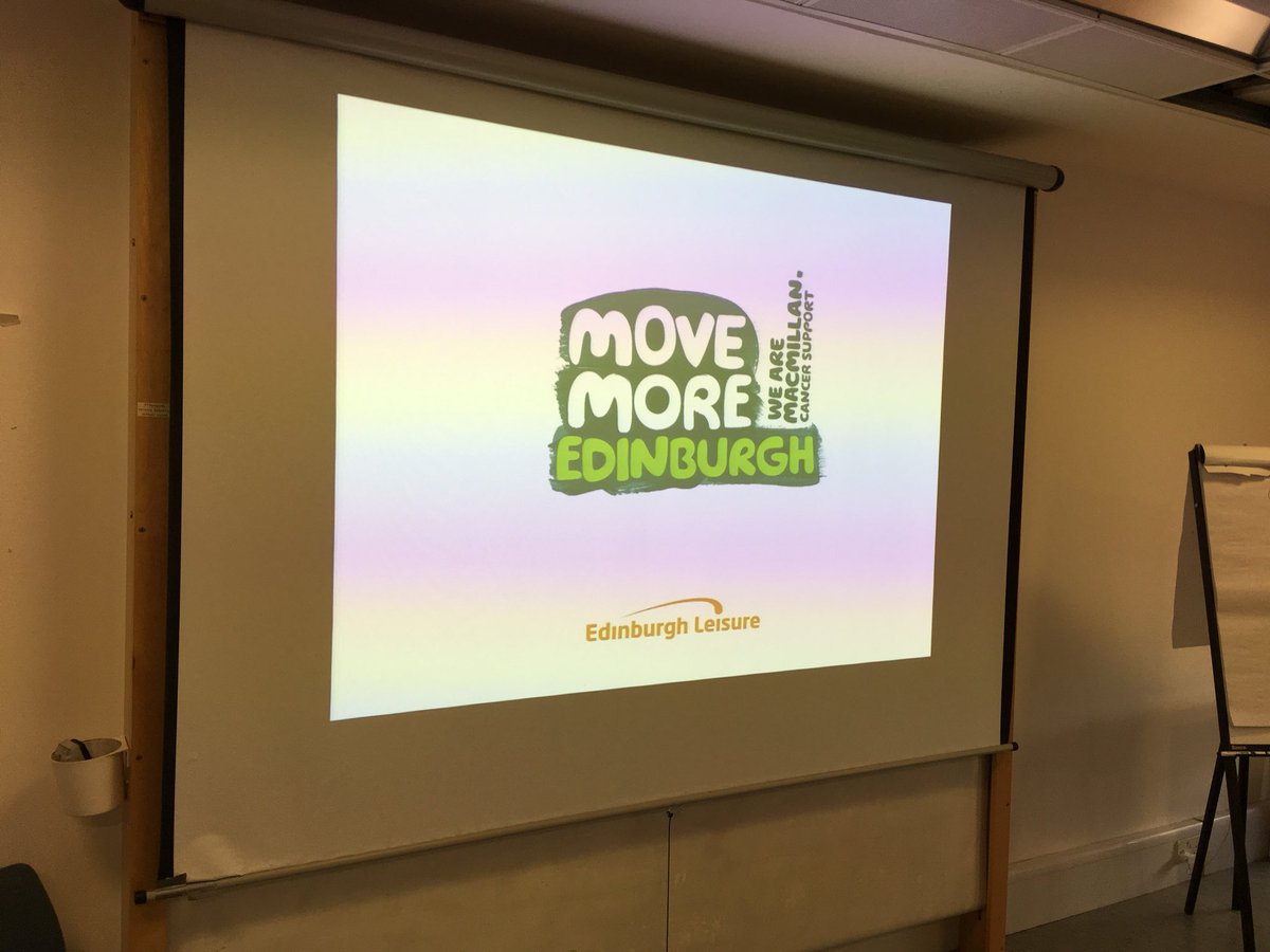Coach David Baird (@coachdavidbaird) on Twitter photo Great engagement and discussion around exercise and the benefits of physical activity at the <a href="/BCCare/">Breast Cancer Now</a> Moving Forward Course today. 🚴♂️🧘♀️🏀 Great engagement and discussion around exercise and the benefits of physical activity at the <a href="/BCCare/">Breast Cancer Now</a> Moving Forward Course today. 🚴♂️🧘♀️🏀