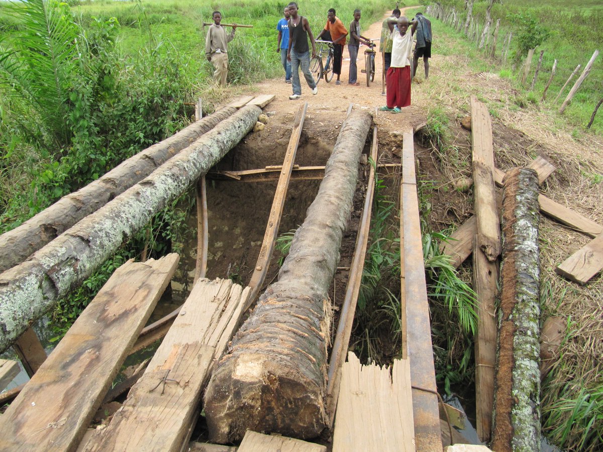 Poor infrastructure can make it hard to reach malnourished children. Sustainable solutions like biofortification, which reaches farmers locally with nutrition they can grow, are vital to unlocking the potential in vulnerable communities.