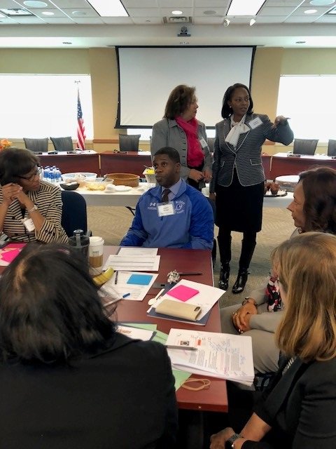 Illinois CSI at AIR tweet media