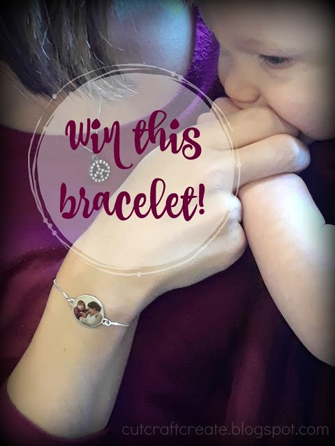 CutCraftCreate's tweet photo. #WinItWednesday for #ValentinesDay Custom Photo Engraved Bracelet from @PicturesOnGold1 😍 Enter at my blog: #WinItWednesday for #ValentinesDay Custom Photo Engraved Bracelet from @PicturesOnGold1 😍 https://t.co/bNQGHXonsW