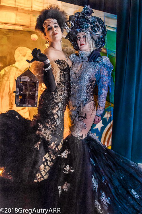 2018 Edwardian Ball SF and coming to Los Angeles
The Edwardian Ball was fun for all, and it’s coming soon to Los Angeles!
Read the full story at the link ow.ly/Qxo730ifuly
<a href="/edwardianball/">The Edwardian Ball</a> #edwardianball #corset #costume #steampunk #cosplay #lifestyle