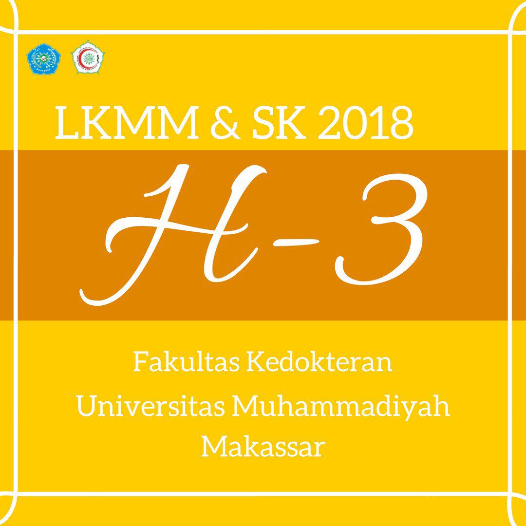 BEM FK UNISMUH MKS tweet media