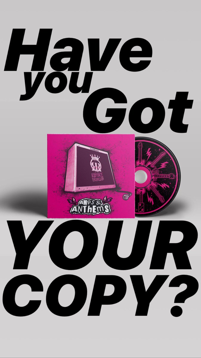 𝙍𝙊𝙈𝘼𝙉𝘾𝙀 & 𝙍𝙀𝘽𝙀𝙇𝙇𝙄𝙊𝙉 tweet media