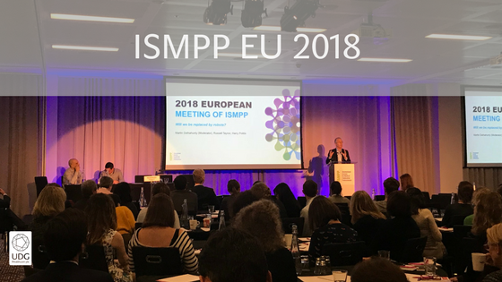 AshfieldHealth's tweet photo. We recently attended @ISMPP EU Conference, head over to our blog to find out what we took away from it. - https://t.co/qyVxZviuXL #ismppeu18 https://t.co/cLqrM4isyE