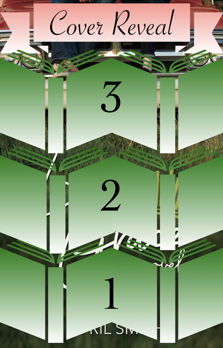 RealityWriter4G's tweet photo. The #CoverReveal #COUNTDOWN has begun!!!
3...
@AmbassadorIntl
#ChristianContemporary #WatermelonQueen #Debut #author https://t.co/oFLfxLOBCy