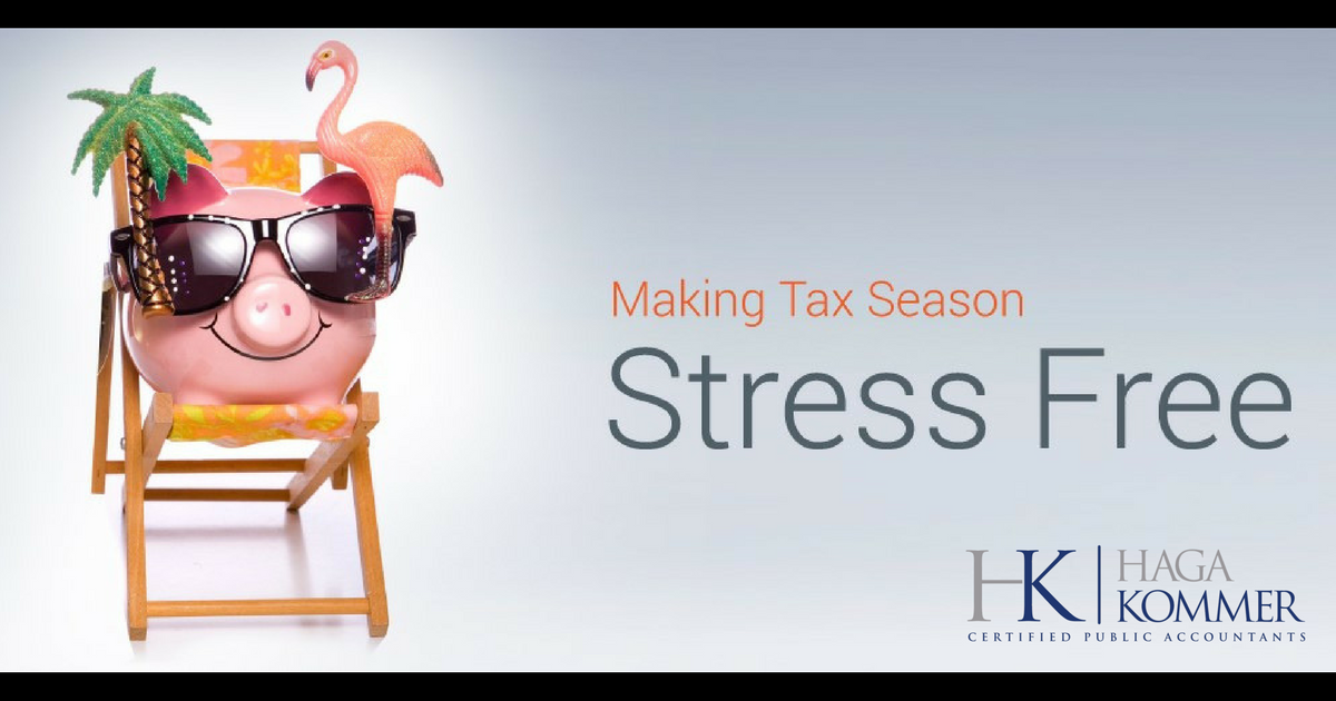 hagakommer's tweet photo. Earlier is better when it comes to working on your taxes but many people find preparing their tax return to be stressful and frustrating. Fortunately, it doesn't have to be. Here are six tips for a stress-free tax season. #Tax #CPA #Accounting 
https://t.co/AIOqrjAIj5 https://t.co/Pz6gNfLsHF