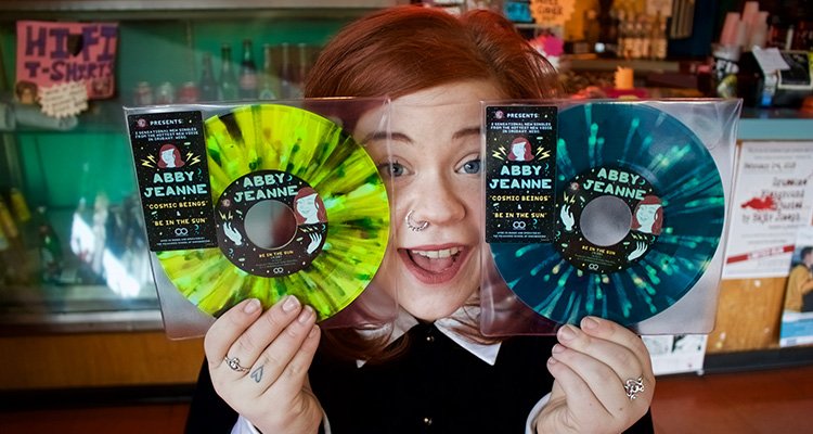 Milwaukee Record (@milwaukeerecord) on Twitter photo .<a href="/WMSE/">WMSE</a> will release an <a href="/AbbyJeanneMusic/">Abby Jeanne</a> 7-inch for Record Store Day 2018 milwaukeerecord.com/music/wmse-wil… <a href="/recordstoreday/">Record Store Day</a> .<a href="/WMSE/">WMSE</a> will release an <a href="/AbbyJeanneMusic/">Abby Jeanne</a> 7-inch for Record Store Day 2018 milwaukeerecord.com/music/wmse-wil… <a href="/recordstoreday/">Record Store Day</a>