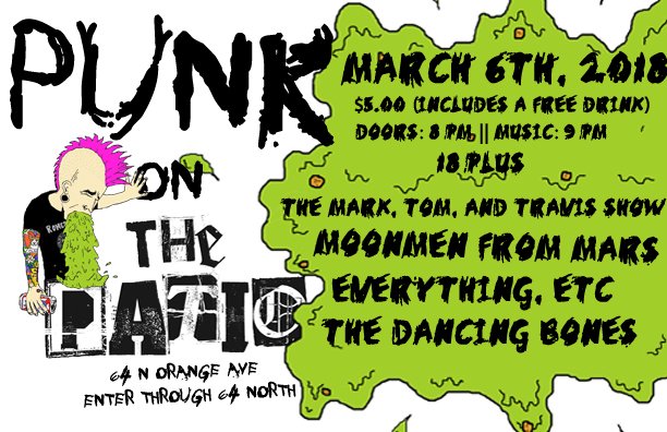 Montgomery Drive Presents tweet media