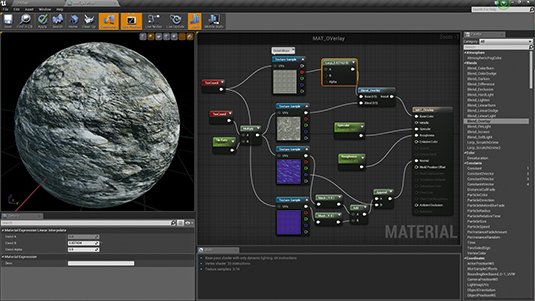 game_metrics's tweet photo. Tips and Tricks on Using UE4 https://t.co/2aPt1C0nIG #beginner #tutorila #HowTo #UnrealEngine #UE4 #tricks #Tips #gamedev #indiedev https://t.co/Ei7u8VaJP9