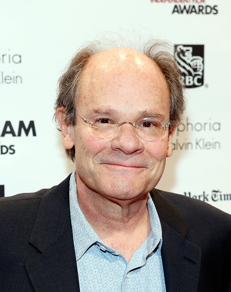 Happy 63rd birthday to our friend and former SFOTR11 guest, Ethan Phillips! 