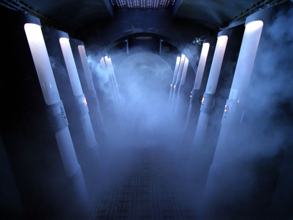 LiveBrainBlog's tweet image. על הקפאת גופות שמעתם? לא, לא, אנחנו לא מדברים על הסרט &quot;הנוסעים&quot; אנחנו מדברים
על הקפאת גופות של ממש והחזרתם לחיים בעוד מאות שנים!
הכירו את המונח קריוניקה, ואיך זה הולך לשנות את כל מה שאנו יודעים על חיים, מוות ומה שביניהם.
buff.ly/2E8jgUS