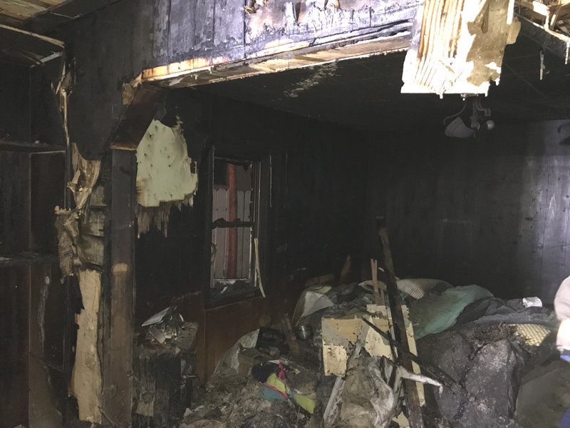 Investigating Cause Of Fire On Avenue I South dlvr.it/QFQQ4V https://t.co/cfgLpVhLrS