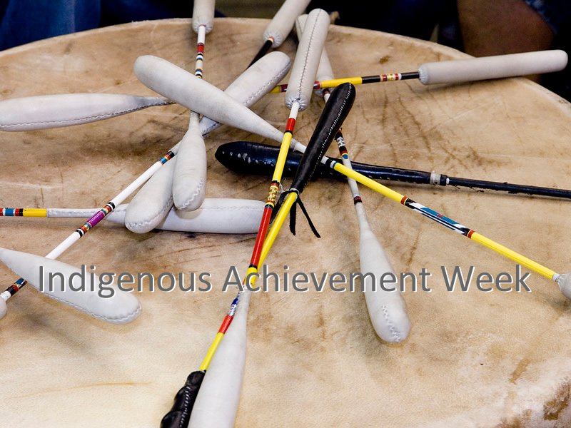 Indigenous Achievement Week at the U of S dlvr.it/QFQQD1 https://t.co/qqSIuj01r1