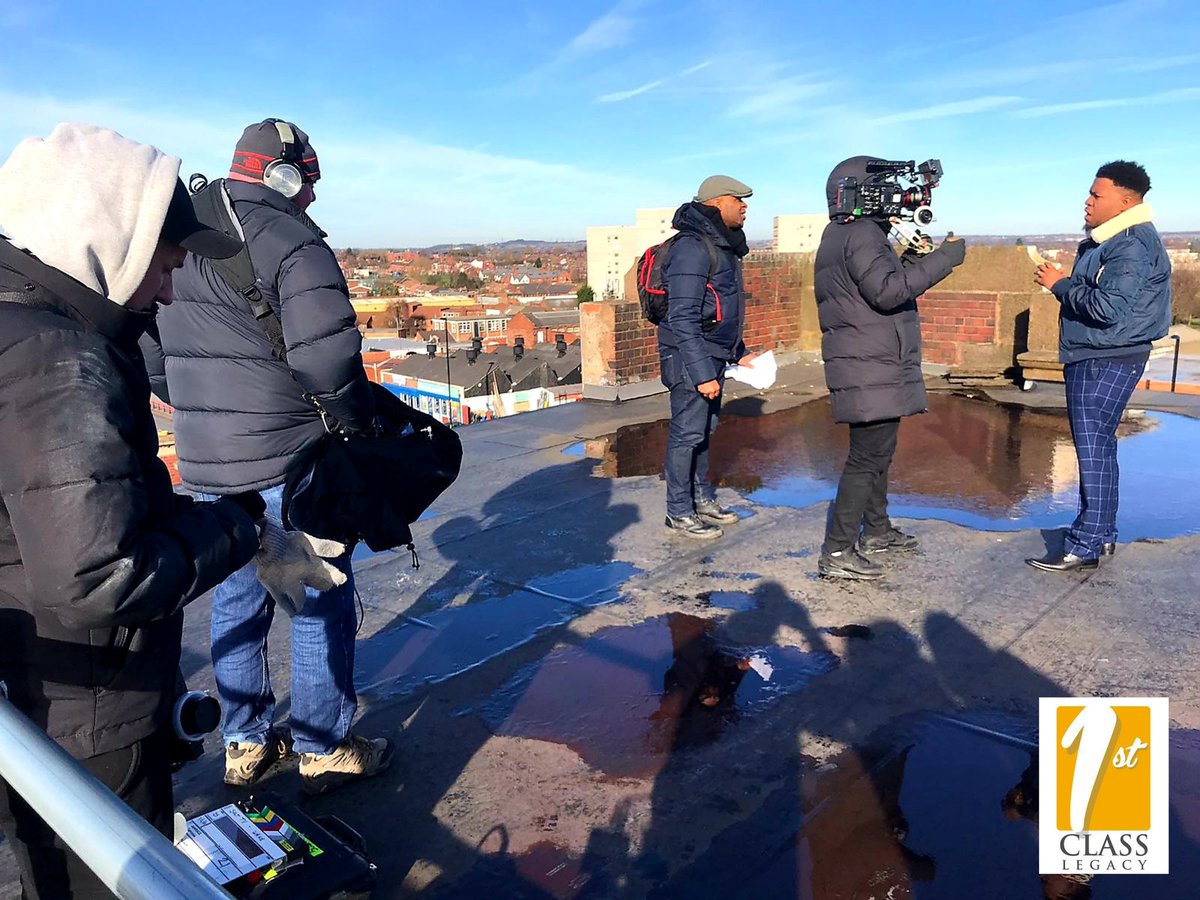 FcNationUK's tweet image. A GAME changer @BirminghamOpera leading the way 

On real effective collaborative &amp;amp; diverse engagment

Look out for #Wake coming soon our Director @JustNdennis on site with world class @SALT_TV to be showcased on @CanvasArtsUK 

Nice behind the scenes shot @Gl360 

#WMGeneration