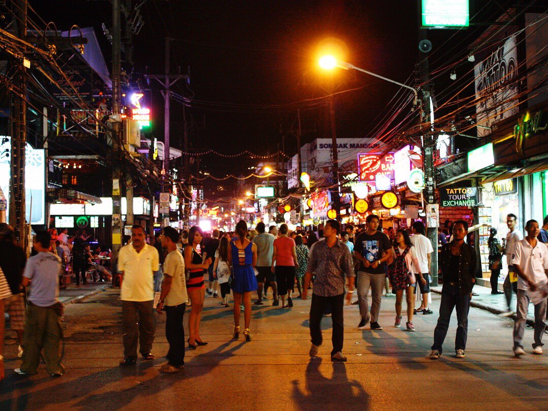giadventures's tweet photo. #DYKGI Did You Know Global Infusion has multiple sites in Thailand where more teams are needed to reach those involved in trafficking and red light districts? If you have a heart for Thailand, learn more about this opportunity @ https://t.co/SVbqJu85fC #5daysofAsia https://t.co/igrDb3LZ7j