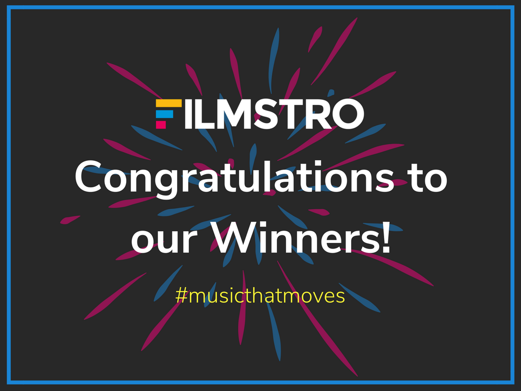 Filmstro tweet media