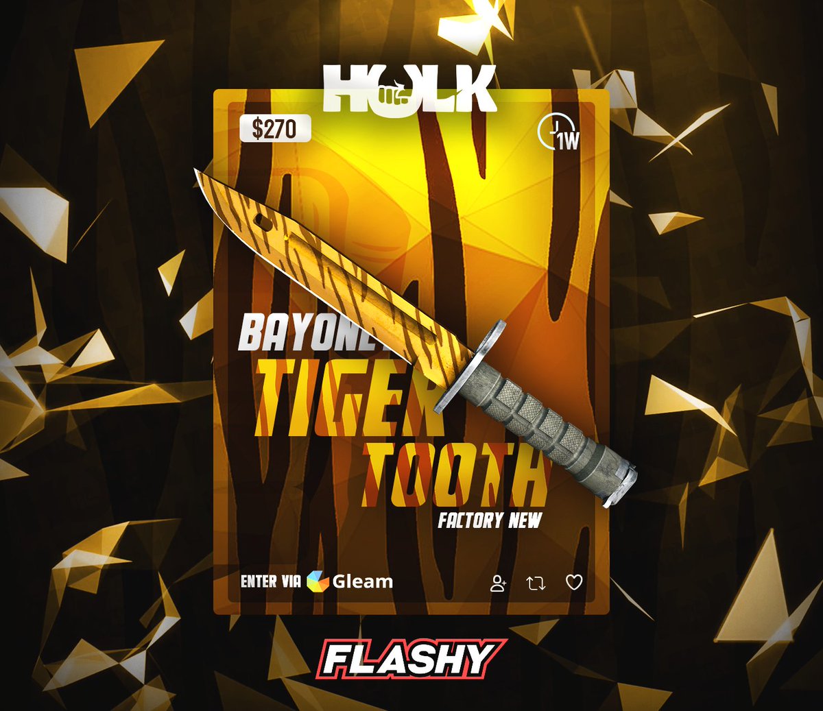 FlashyFlashy tweet media