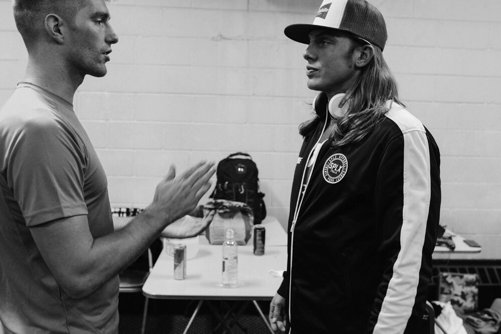 SPLX Apparel on Twitter: