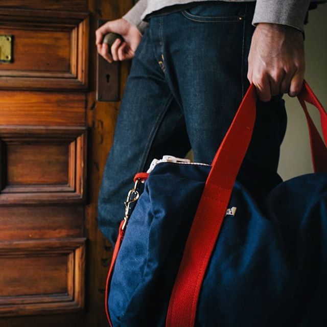 HudsonSutler's tweet photo. "Quality means doing it right when nobody is looking" -H. Ford We stand behind each and every one of our bags, because we know we can. Born to Travel, Built to Last. Here's To #TheNextEscape https://t.co/6vMSI7kQDz