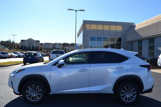 ButlerLexusAtl's tweet image. You know luxury when you see it. This 2018 Lexus NX 300 goes above and beyond all of your expectations. #AllintheDetail #DriveTastefully bit.ly/2rCdRUb