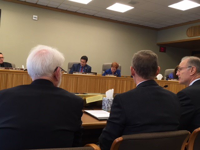 OregonP2's tweet image. School administrators describe unintended consequences the class-size bill would create – including lost instructional time. ow.ly/6fOE30igGju #orleg #education