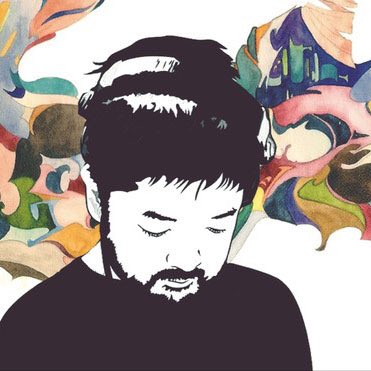 Happy birthday Jun Seba. Metaphorical music changed my life in 6th grade. 