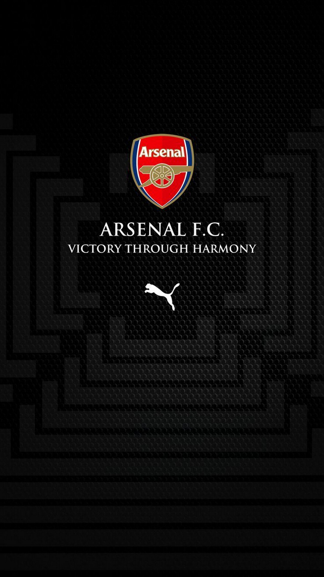 1125x2436 Arsenal Logo Iphone XSIphone 10Iphone X HD 4k Wallpapers  Images Backgrounds Photos and Pictures