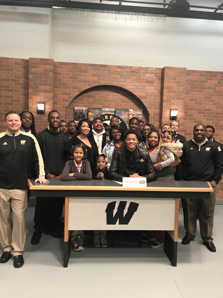 WCHS Athletic Dept tweet media