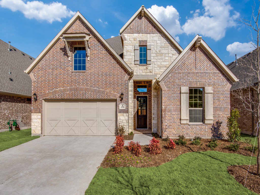 Normandy Homes tweet media