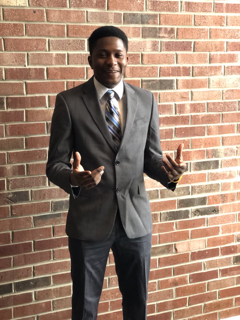 SamboAmaza's tweet image. 101 Days and we out 🙏🏾 #Gradvibes